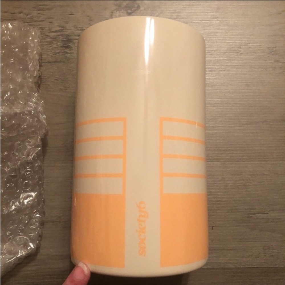 Society6 Wine Chiller